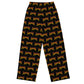 Regulation - Main Logo Pajama Pants